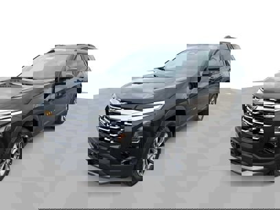 New 2025 Chevrolet Equinox LT w/ Convenience Package II