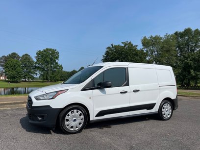 Used 2021 Ford Transit Connect XL