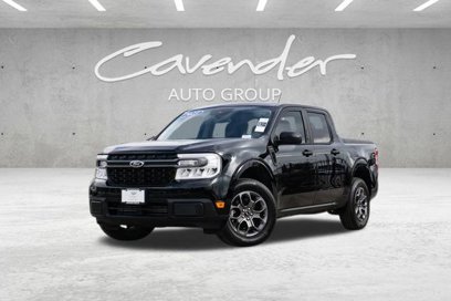 Used 2023 Ford Maverick XLT