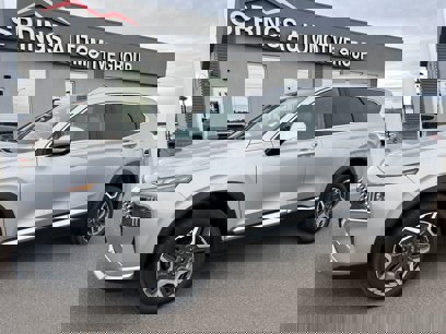 Used 2023 Hyundai Santa Fe Limited