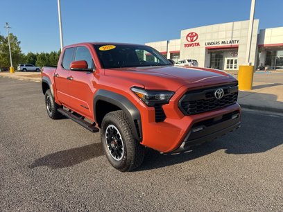 Used 2025 Toyota Tacoma TRD Off-Road