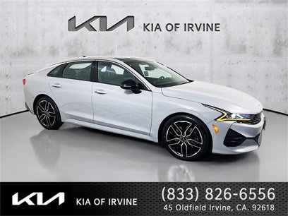 Certified 2024 Kia K5 GT w/ GT1 Package