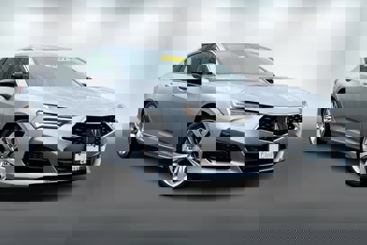 Used 2021 Acura TLX w/ Technology Package