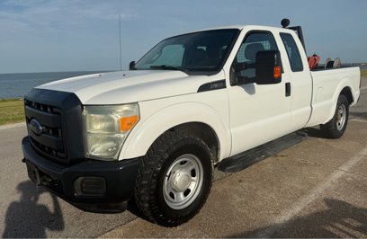 Used 2015 Ford F350 XL