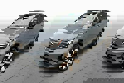 New 2023 Volvo C40 P8 Recharge Ultimate