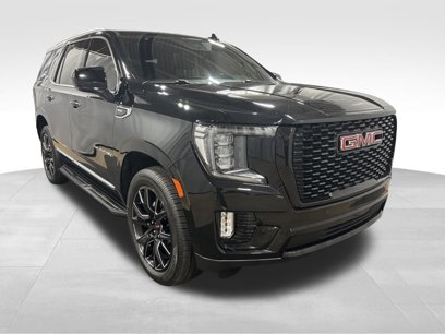Certified 2023 GMC Yukon SLT