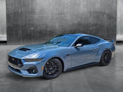 Used 2024 Ford Mustang GT w/ GT Performance Package
