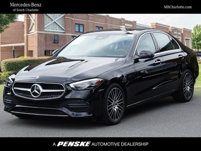 Certified 2024 Mercedes-Benz C 300 Sedan