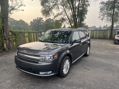 Used 2016 Ford Flex SEL w/ Equipment Group 202A