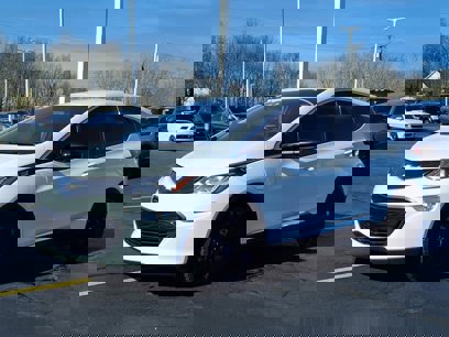 Used 2020 Chevrolet Bolt LT