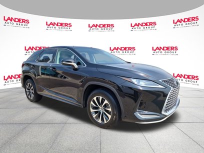 Used 2020 Lexus RX 350 FWD