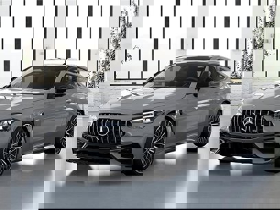 New 2026 Mercedes-Benz CLE 53 AMG 4MATIC