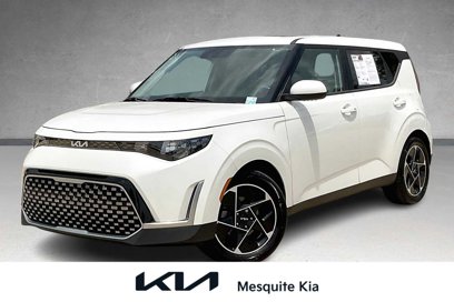 Used 2023 Kia Soul EX