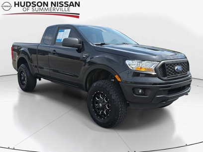 Used 2019 Ford Ranger XL w/ Equipment Group 101A Mid