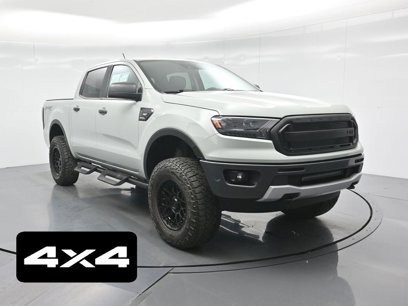 Used 2021 Ford Ranger XLT w/ Equipment Group 301A Mid