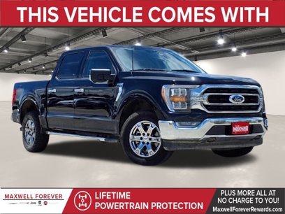 Used 2023 Ford F150 XLT w/ Equipment Group 302A High