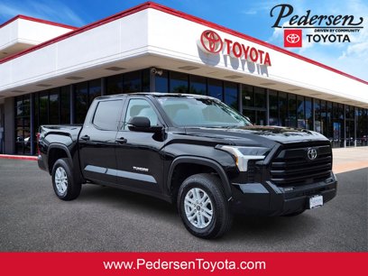 Used 2024 Toyota Tundra SR5 w/ SR5 Convenience Package