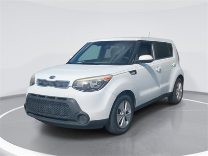 Used 2014 Kia Soul