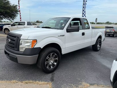 Used 2012 Ford F150 XL w/ PWR Equipment Group