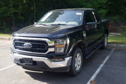 Used 2023 Ford F150 XLT