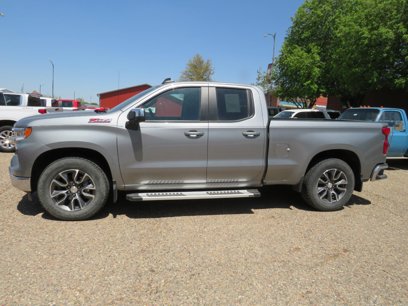 Used 2024 Chevrolet Silverado 1500 LT w/ All Star Edition Plus