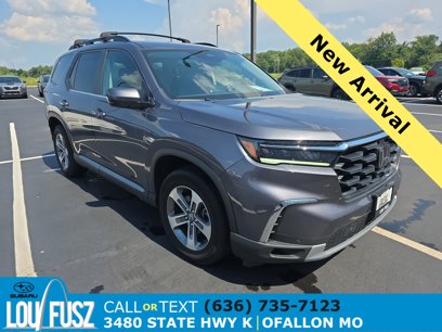 Used 2024 Honda Pilot EX-L