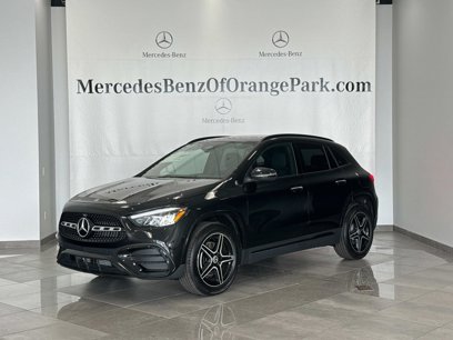 New 2024 Mercedes-Benz GLA 250 4MATIC