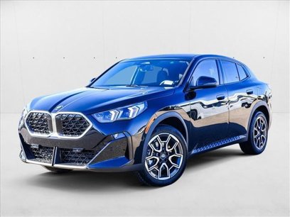 Used 2025 BMW X2 xDrive28i w/ Convenience Package