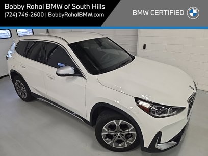 Certified 2023 BMW X1 xDrive28i w/ Convenience Package