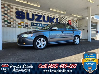 Used 2010 Volvo S40 T5 R-Design