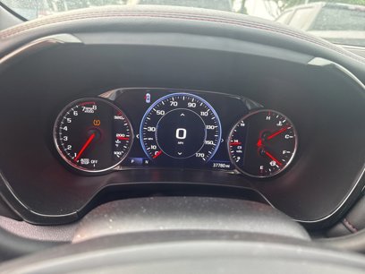 Used 2023 Chevrolet Blazer RS