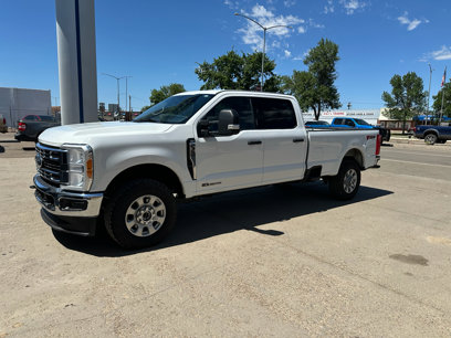 Used 2023 Ford F350 XLT
