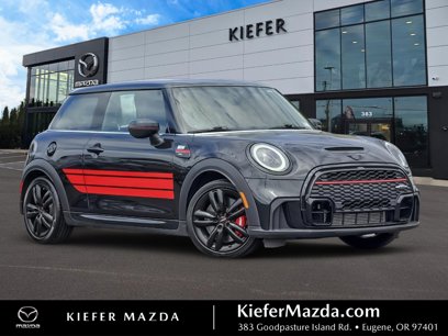Used 2023 MINI Cooper John Cooper Works