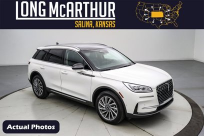 Used 2023 Lincoln Corsair Reserve w/ Equipment Group 202A