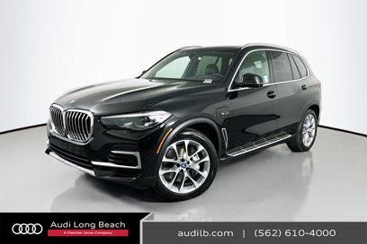 Used 2023 BMW X5 xDrive45e
