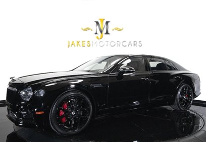 Used 2023 Bentley Flying Spur Plug-In Hybrid