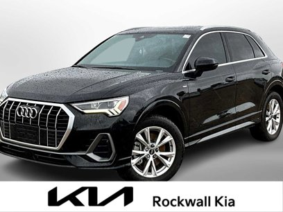 Used 2022 Audi Q3 2.0T Premium Plus w/ Premium Plus Package