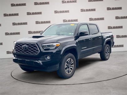 Used 2023 Toyota Tacoma TRD Sport