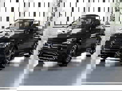 New 2025 Mercedes-Benz CLE 300 4MATIC Cabriolet