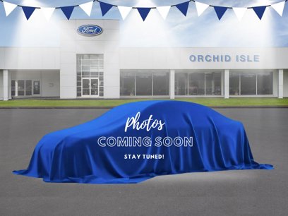 Used 2022 Lincoln Aviator Reserve w/ Elements Package Plus