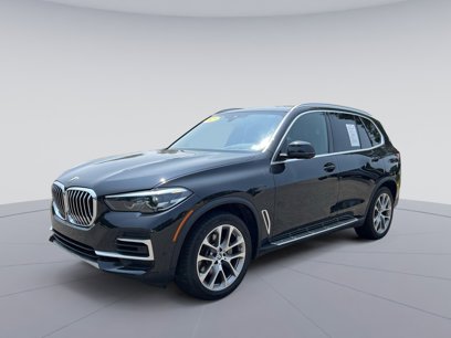 Used 2023 BMW X5 xDrive40i
