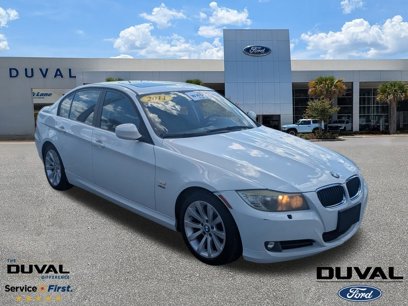 Used 2011 BMW 328i xDrive Sedan