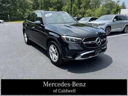 Used 2025 Mercedes-Benz GLC 300 4MATIC