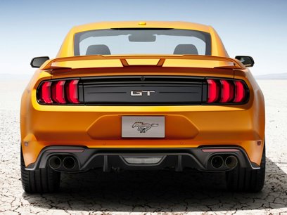 Used 2019 Ford Mustang GT Premium w/ GT Performance Package