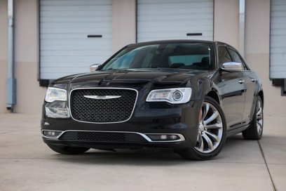 Used 2019 Chrysler 300 Limited
