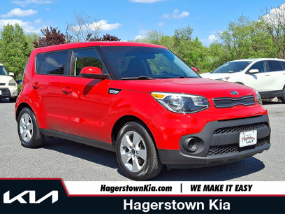 Used 2019 Kia Soul