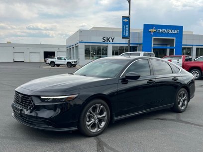 Used 2023 Honda Accord EX