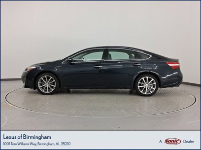 Used 2015 Toyota Avalon XLE Touring