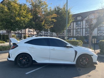 Used 2021 Honda Civic Type R