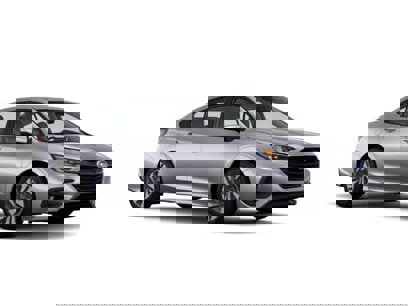 New 2025 Subaru Legacy Limited
